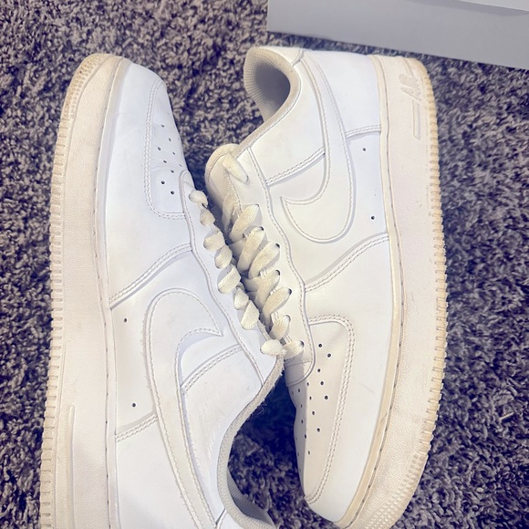 Nike Air Force 1 ‘07 - Picture 3 of 7